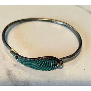 Angel Wing Boho Bracelet